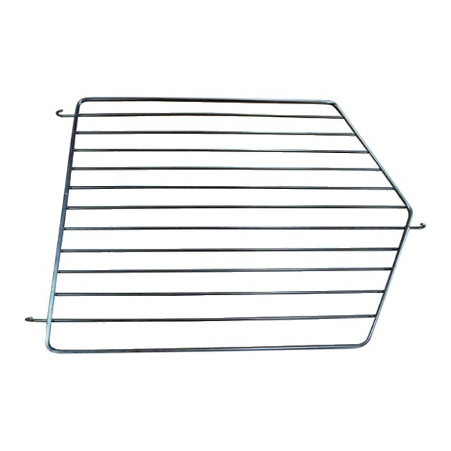 Separation Panier FIL HT 350 MM Profodeur 450 MM référence fournisseur 9033018